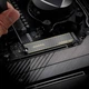 Твердотельный накопитель SSD ADATA LEGEND 860 500 GB M.2 2280 PCIe Gen 4x4 3D NAND Read/Write: 5000/3000 MB/sec (SLEG-860-500GCS) - изображение 7