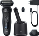 Golarka foliowa Braun Series 5 52-N7200cc - obraz 1