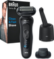 Golarka foliowa Braun Series 5 52-N7200cc - obraz 3
