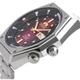 Чоловічі наручні годинники Orient RA-AA0B02R39B - изображение 3