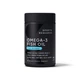 Жирные кислоты Omega-3 Fish Oil 1250 mg Triple Strength, 90 капсул Sport Research 000312862 - изображение 1