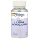 Амінокислота L-Lysine Monolaurin, 60 вегакапсул Solaray (2000003123742) - зображення 1