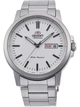 Чоловічі наручні годинники Orient RA-AA0C03S19B - изображение 1