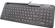 Клавіатура дротова Maxxter KB-01B-UA USB - зображення 2