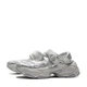 Жіночі сандалі Li-ning Brown Sugar 2 Silver/Static Gray 37,5 Сріблястий AGUV022-2 - зображення 2