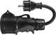 Adapter do samochodu elektrycznego Green Cell Schuko - CEE 16A 400V 5P (5904326373037) - obraz 2