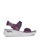 Жіночі сандалі Skechers Arch Fit 2.0 Go-Getter Lilac 42 Фіолетовий 119465-PLUM - изображение 1