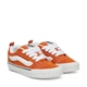 Жіночі кеді Vans Knu Color Theory Orange Marmalade 44 Помаранчевий VN000D6Z52K1 - зображення 2