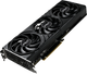 Відеокарта Palit PCI-Ex GeForce RTX 5070 Infinity 3 OC 12GB GDDR7 (192bit) (2542/28000) (HDMI, 3 x DisplayPort) (NE75070S19K9-GB2050S) - зображення 4