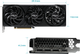 Відеокарта Palit PCI-Ex GeForce RTX 5070 Infinity 3 OC 12GB GDDR7 (192bit) (2542/28000) (HDMI, 3 x DisplayPort) (NE75070S19K9-GB2050S) - зображення 9