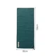 Рушник швидковисихаючий Naturehike CNK2300SS010, 156*80, темно-зелений - зображення 1
