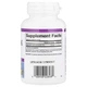 Амінокислота Stress-Relax Pharma GABA 250 mg, 60 вегакапсул Natural Factors 000312581 - зображення 2