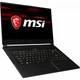 Ноутбук MSI GS65 9SE STEALTH THIN (GS659SE-483US) BLACK - зображення 3