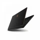 Ноутбук MSI GS65 9SE STEALTH THIN (GS659SE-483US) BLACK - зображення 4