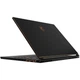 Ноутбук MSI GS65 9SE STEALTH THIN (GS659SE-483US) BLACK - зображення 5