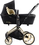 Коляска универсальная 2 в 1 Cybex Priam by Jeremy Scott (46473657365) - изображение 1