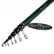 Удилище под боковой кивок Mifine S PRO Magician TX Bolo 5m 80-150g,403-500 - изображение 2