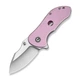 Нож складной карманный Civivi Gordo, (6.4 см) D2 / G10 розовый - изображение 1