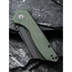 Складной нож Civivi ExOne Green C23036-3 - изображение 13