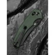 Нож складной туристический Civivi Sixgill, (8.7 см) Nitro-V / Micarta темно-зеленый - изображение 14