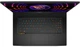 Ноутбук MSI Titan GT77HX 13VI (13VI-042US, TITANGT7713042) Core Black - изображение 4