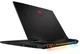 Ноутбук MSI Titan GT77HX 13VI (13VI-042US, TITANGT7713042) Core Black - изображение 6