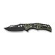 Ніж складаний Civivi Biophase Black Aluminum C23083C-2 - изображение 8