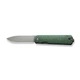 Складной карманный нож Civivi Sendy, (7.2 см) Nitro-V / Micarta темно-зеленый - изображение 9