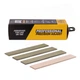Work Sharp Набір аксесуарів до Professional Precision Adjust Elite Knife Sharpener ( 3 точильні камені, 1 шкіряна смуга) - изображение 1
