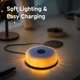 Кемпинговый фонарь-гирлянда NexTool Milky Way - GW20, белая (20 метров) - изображение 7
