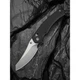 Нож складной туристический Civivi Sixgill, (8.7 см) Nitro-V / G10 черный - изображение 10