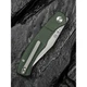 Складной карманный нож Civivi Clingman, (7.6 см) Nitro-V / Micarta темно-зеленый - изображение 14