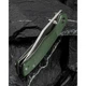 Складной карманный нож Civivi Clingman, (7.6 см) Nitro-V / Micarta темно-зеленый - изображение 15