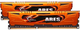 Оперативна пам'ять G.Skill DDR3-1600 8192MB PC3-12800 (Kit of 2x4096) Ares (F3-1600C9D-8GAO) - зображення 1