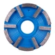 Фреза алмазна DiStar ФАТ-C95 8*12 Votrtex 16923097004 - изображение 1