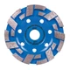 Фреза алмазна DiStar ФАТ-C125/22.23*7 Bestseller Expert 17015424010 - изображение 1