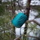 Рушник Naturehike MJ01 Ultralight NH19Y001-J, 80 см х 40 см, смарагдовий - изображение 14