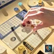 Настольная игра Plan B Games Азул. Дуэль (Azul Duel) (NMG60160UA) - изображение 4