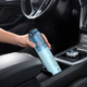 Odkurzacz samochodowy Baseus A1 Car Vacuum Cleaner Glacier Blue (VCAQ010003) - obraz 7