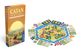 Настольная игра Rozum CATAN. Города и рыцари. Дополнение для 5-6 игроков (R105UA) - изображение 2