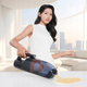 Odkurzacz samochodowy Baseus AP02 Handy Vacuum Cleaner Black (C30459600121-00) - obraz 9
