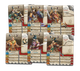 Настільна гра Geekach Games Зомбіцид. Нескорена Імперія (Zombicide: White Death – Eternal Empire) - зображення 8
