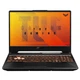 Ноутбук 15.6" Asus TUF Gaming F15 FX506LH-HN236: Intel Core i5-10300H, 8GB, SSD 120GB, nVidia GeForce GTX 1650, IPS, Full HD, Key Light - Б/В - зображення 1