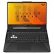 Ноутбук 15.6" Asus TUF Gaming F15 FX506LH-HN236: Intel Core i5-10300H, 8GB, SSD 120GB, nVidia GeForce GTX 1650, IPS, Full HD, Key Light - Б/В - зображення 2