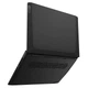 Ноутбук 15.6" Lenovo IdeaPad Gaming 3 15ACH6: AMD Ryzen 5 5600H, 8GB, SSD 120GB, nVidia GeForce RTX 3060, IPS, Full HD, Key Light - Б/В - зображення 4