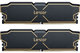 Оперативна пам'ять Lexar DDR5-6000 16384MB PC5-48000 (Kit of 2x8192) THOR OC Black (LD5U08G60C38LG-RGD) - зображення 1