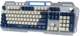 Клавиатура Maxxter KBG-RGB-01-UA - изображение 3