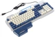 Клавиатура Maxxter KBG-RGB-01-UA - изображение 5