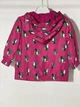 Ветровка для девочки Gymboree 80-86 см Ро-зовый - изображение 3