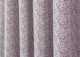 Комплект готовых штор VR-Textil Софт № 1729ш Фуксия с белым 150х270 см 2 шт (33-0648) - изображение 7